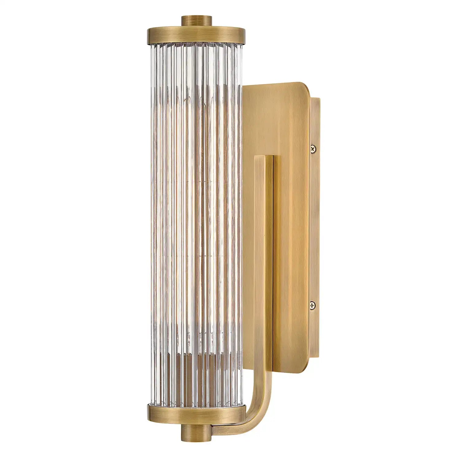 HINKLEY, ELLERY SINGLE LIGHT SCONCE, VANITY LIGHT