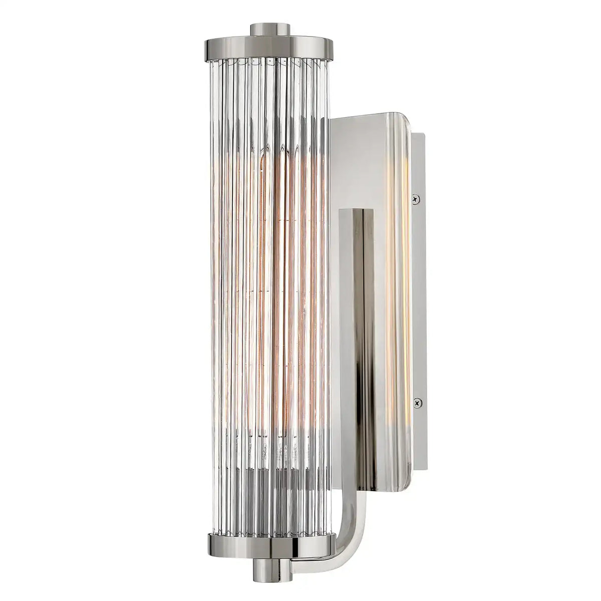 HINKLEY, ELLERY SINGLE LIGHT SCONCE, VANITY LIGHT