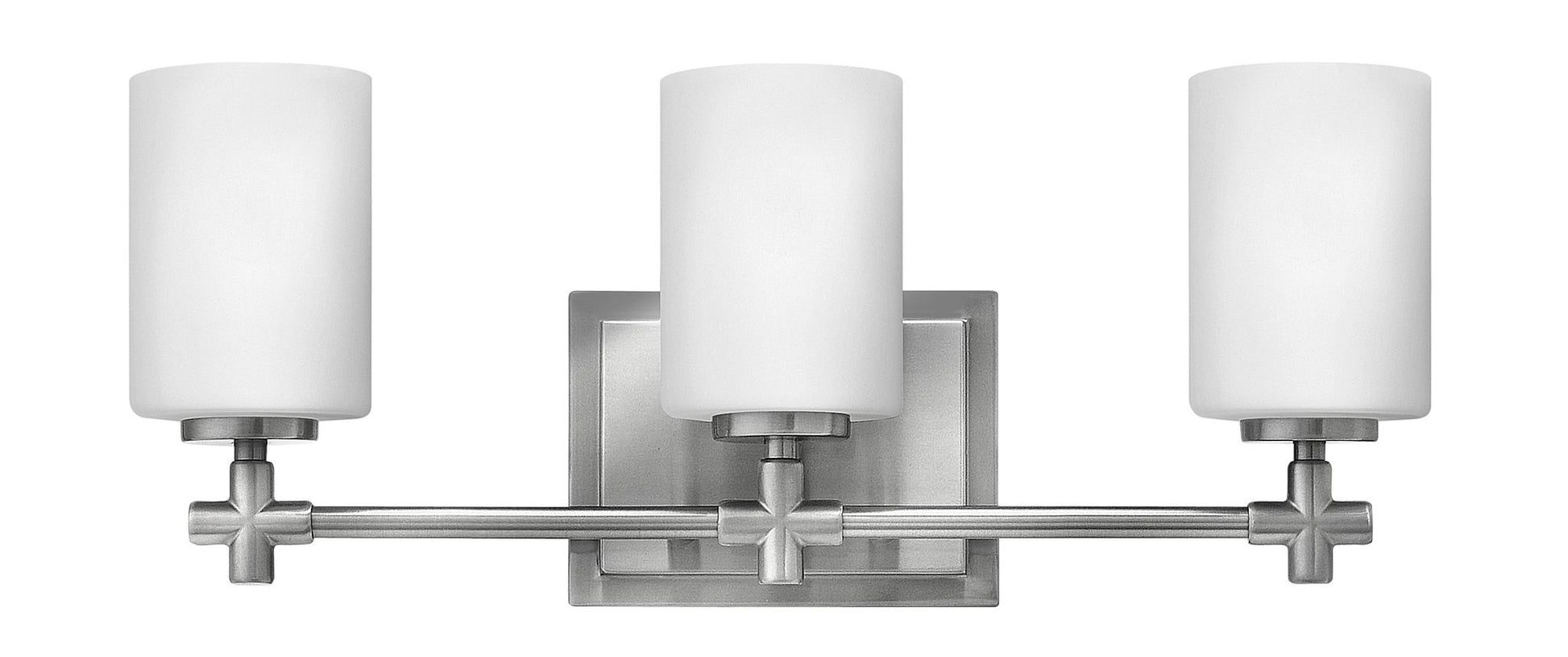 HINKLEY, LAUREL THREE LIGHT VANITY, VANITY LIGHT