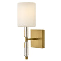 HINKLEY, ANIKA SINGLE LIGHT SCONCE, BATH VANITY LIGHT