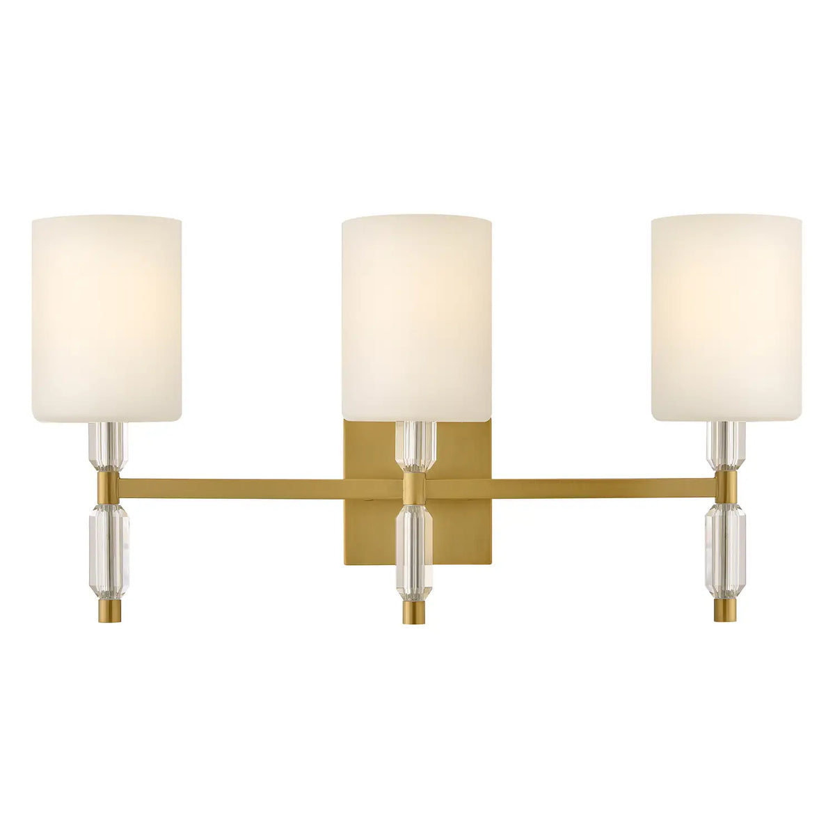 HINKLEY, ANIKA THREE LIGHT VANITY, BATH VANITY LIGHT