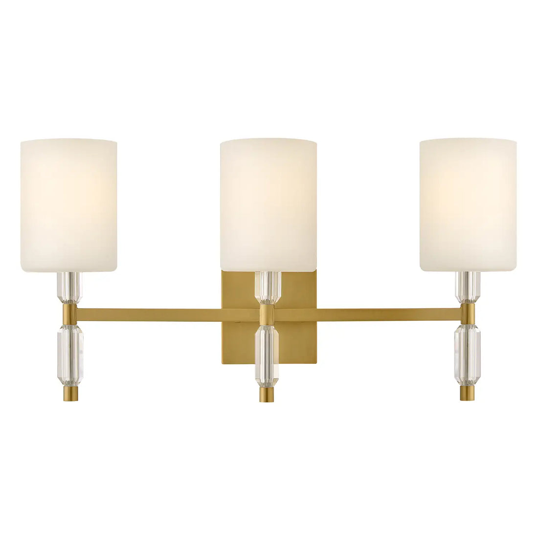 HINKLEY, ANIKA THREE LIGHT VANITY, BATH VANITY LIGHT
