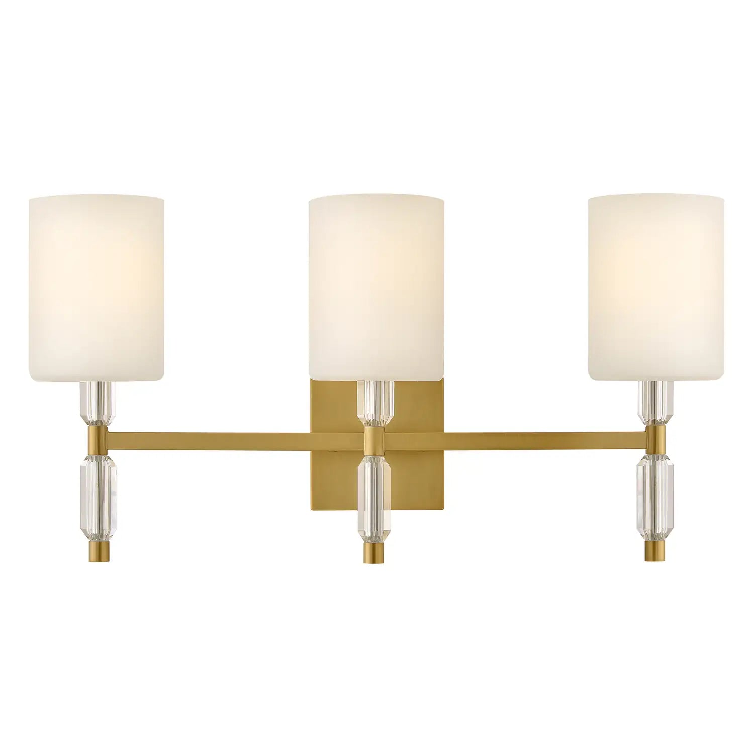 HINKLEY, ANIKA THREE LIGHT VANITY, BATH VANITY LIGHT