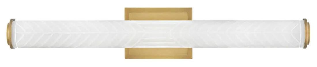 HINKLEY, DEVON LINEAR SCONCE, BATH VANITY LIGHT