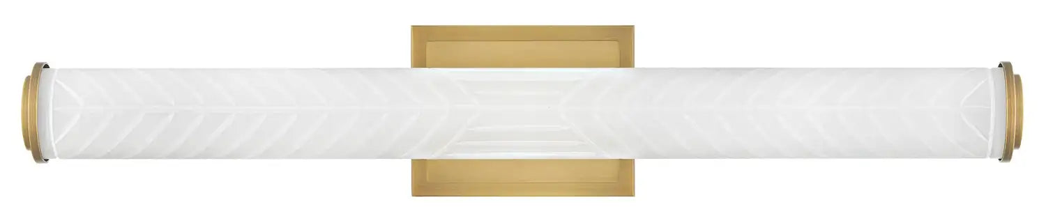 HINKLEY, DEVON LINEAR SCONCE, BATH VANITY LIGHT
