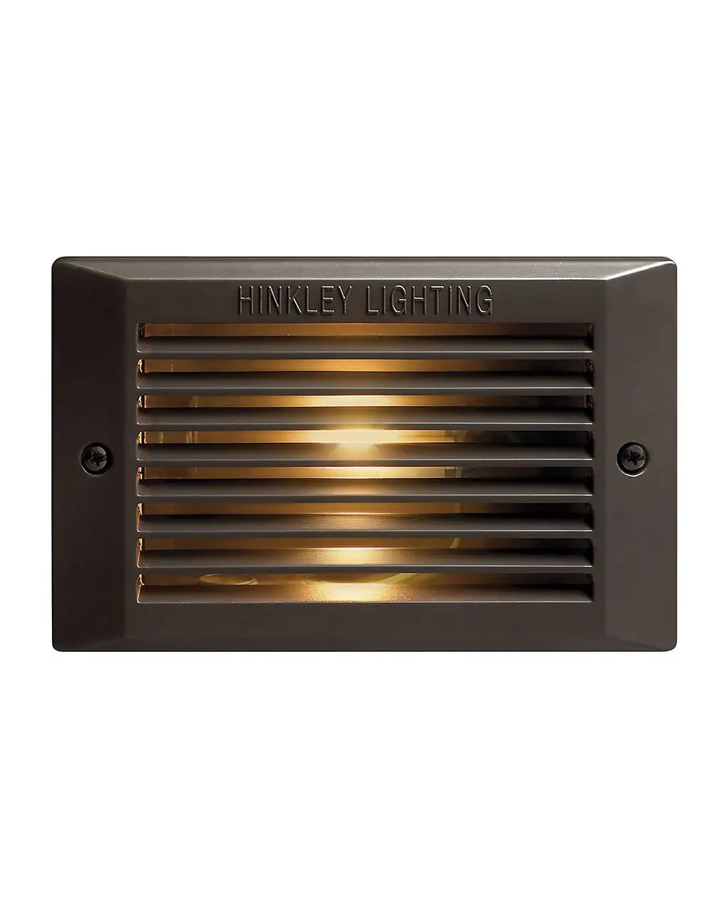 HINKLEY, BRICK AND STEP BRICK & STEP, PATH LIGHTS