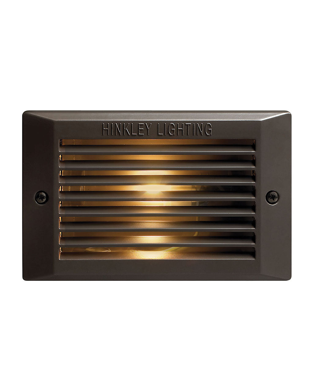 HINKLEY, BRICK AND STEP BRICK & STEP, PATH LIGHTS