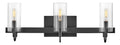 HINKLEY, RYDEN THREE LIGHT VANITY, BATH VANITY LIGHT