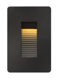 HINKLEY, LUNA STEP LIGHT, PATH LIGHTS
