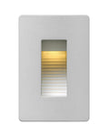 HINKLEY, LUNA STEP LIGHT, PATH LIGHTS