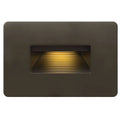 HINKLEY, LUNA STEP LIGHT, PATH LIGHTS