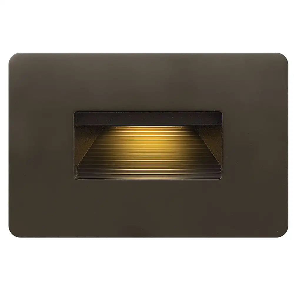 HINKLEY, LUNA STEP LIGHT, PATH LIGHTS