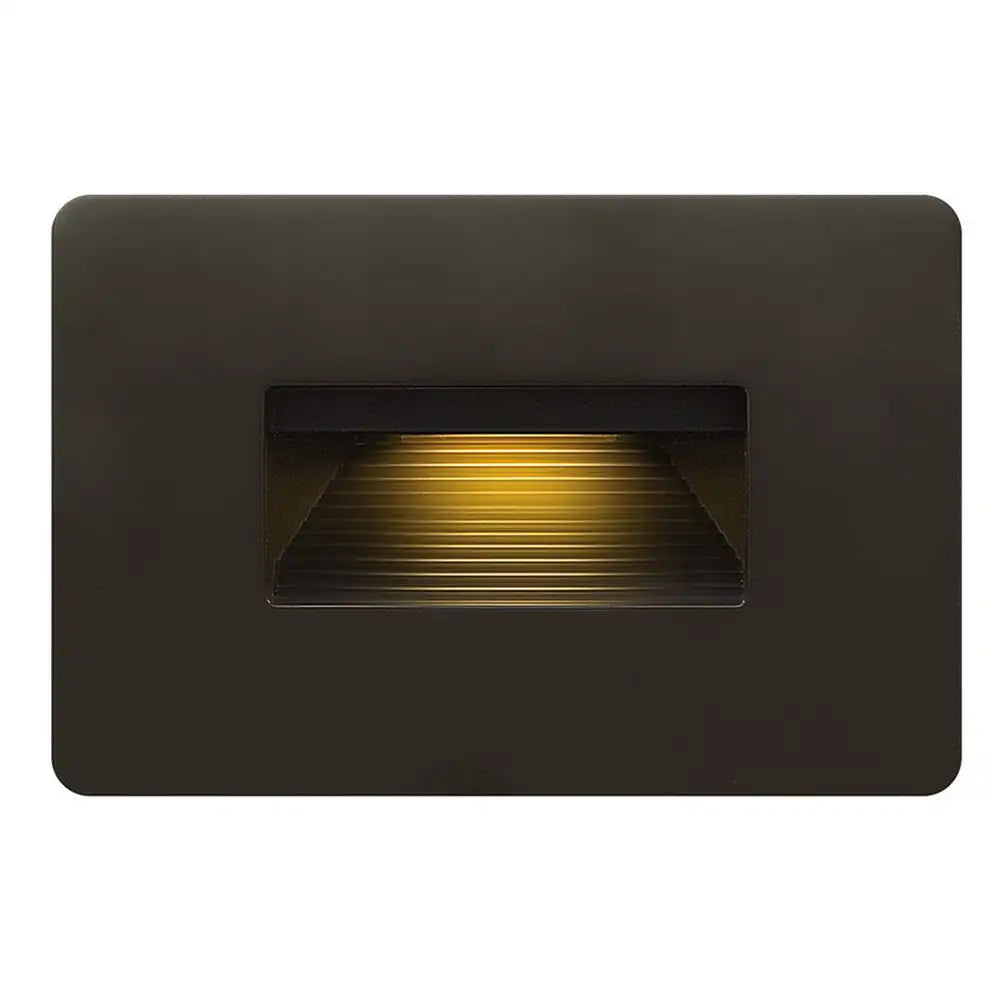 HINKLEY, LUNA STEP LIGHT, PATH LIGHTS