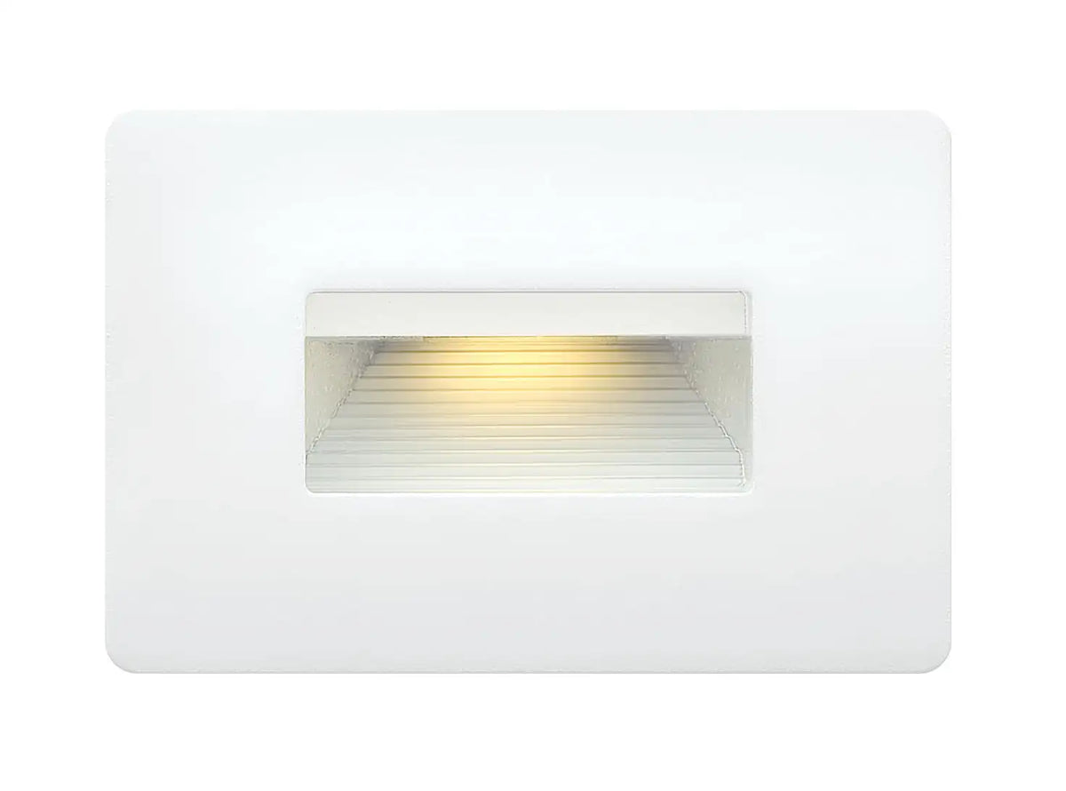 HINKLEY, LUNA STEP LIGHT, PATH LIGHTS