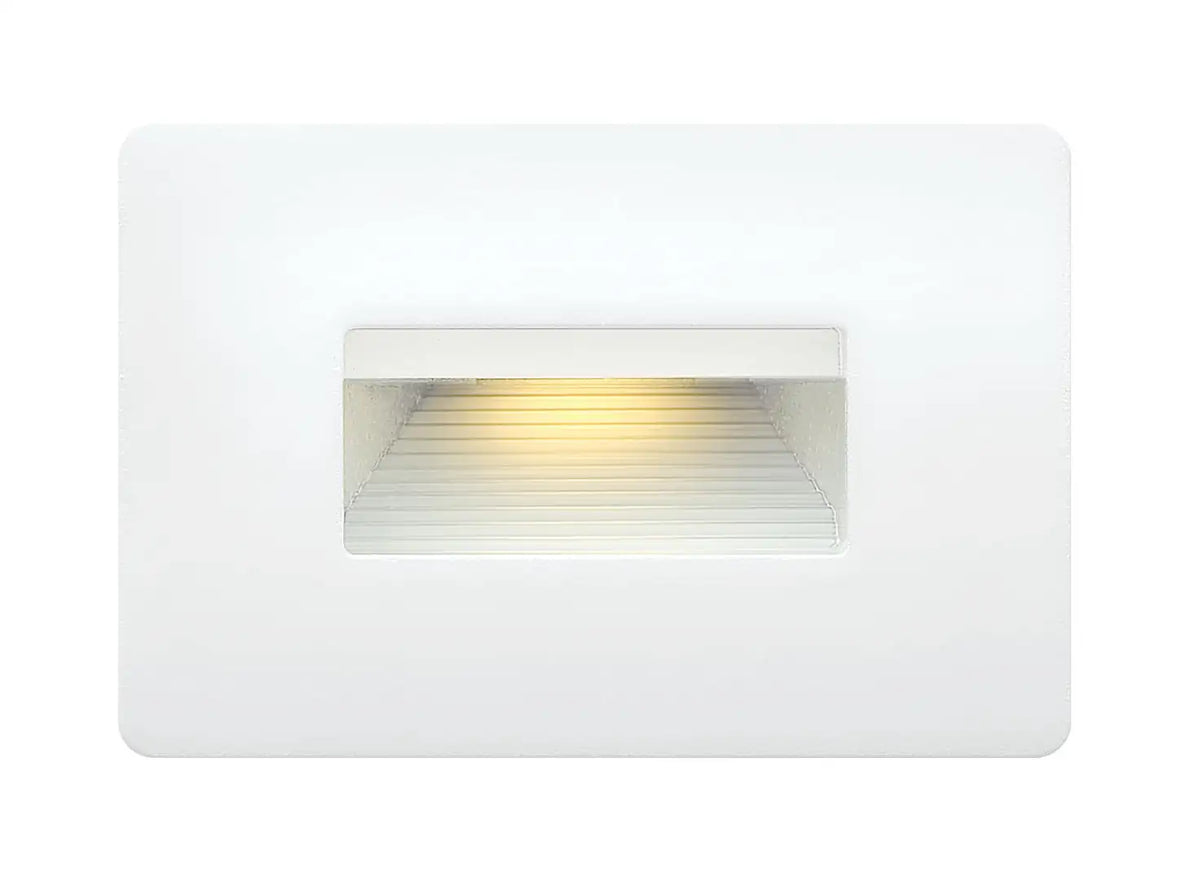 HINKLEY, LUNA STEP LIGHT, PATH LIGHTS