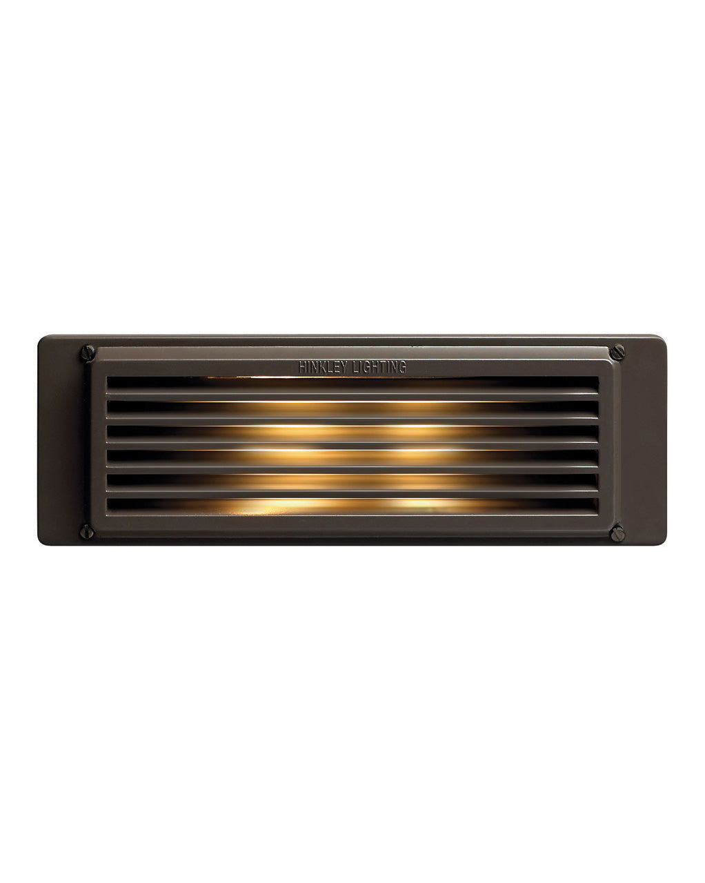 HINKLEY, BRICK AND STEP BRICK & STEP, PATH LIGHTS