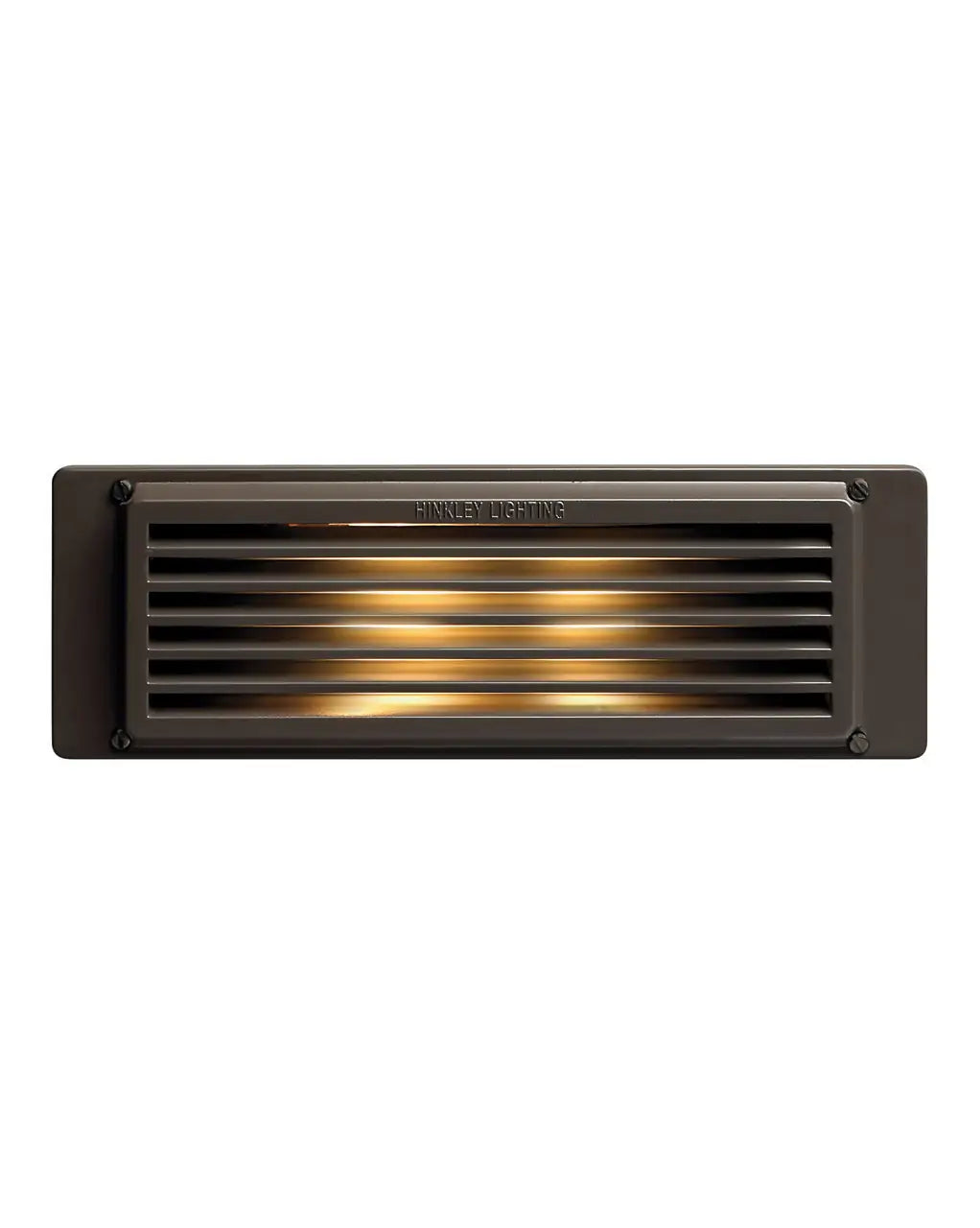 HINKLEY, BRICK AND STEP BRICK & STEP, PATH LIGHTS