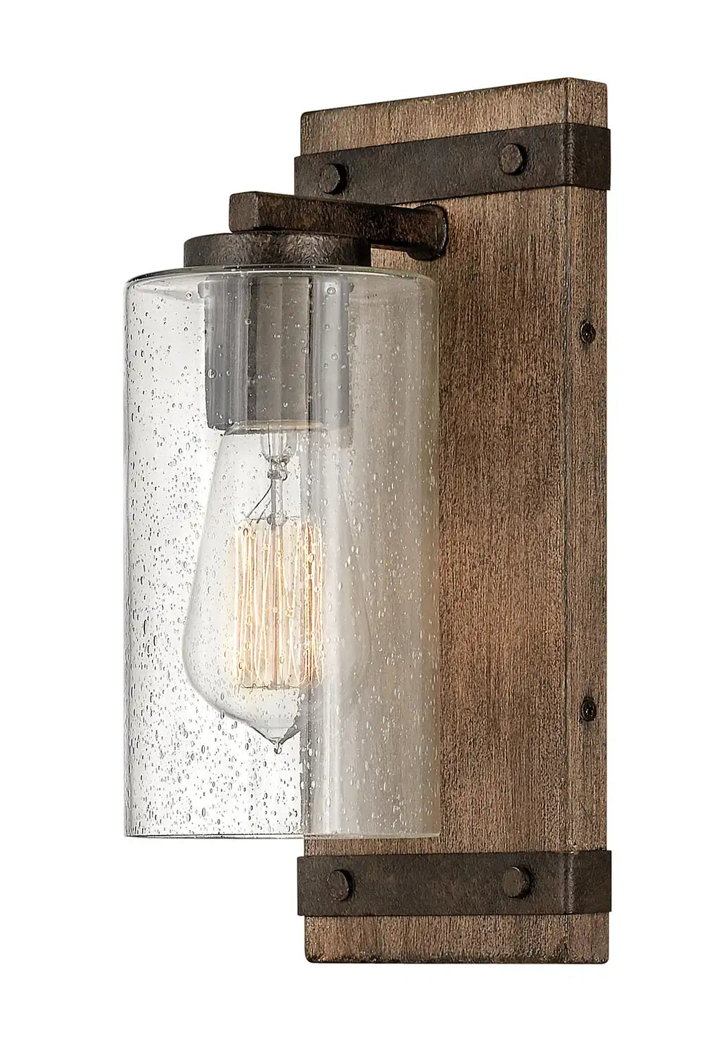HINKLEY, SAWYER SCONCE, BATH VANITY LIGHT