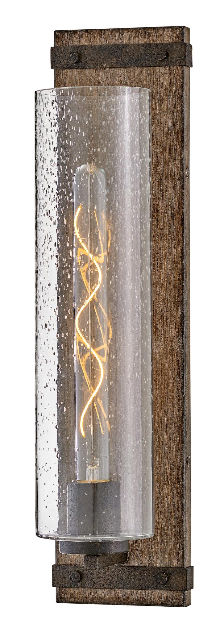 HINKLEY, SAWYER VANITY, VANITY LIGHT