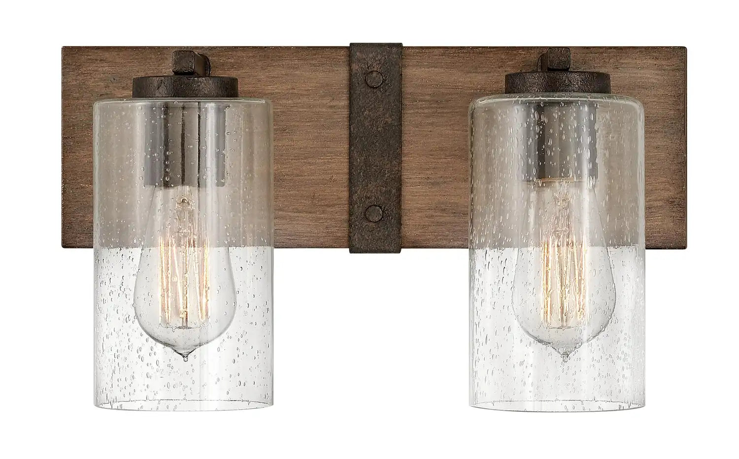 HINKLEY, SAWYER VANITY, BATH VANITY LIGHT