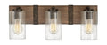 HINKLEY, SAWYER VANITY, BATH VANITY LIGHT