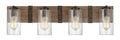 HINKLEY, SAWYER VANITY, BATH VANITY LIGHT
