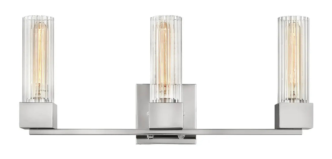 HINKLEY, XANDER THREE LIGHT VANITY, BATH VANITY LIGHT