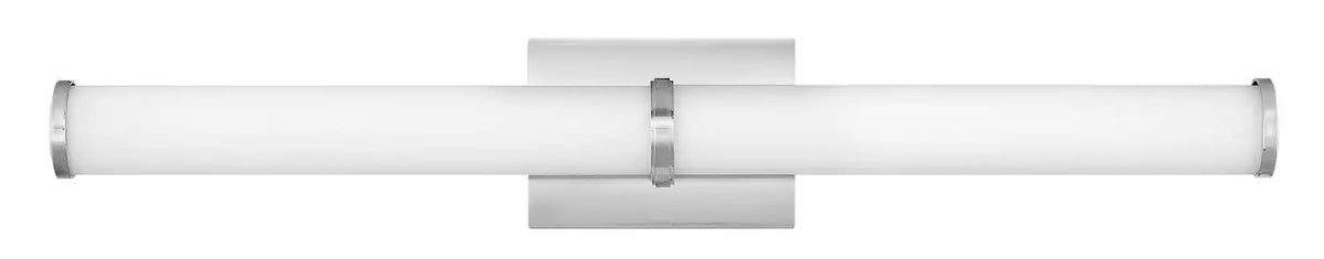 HINKLEY, SIMI LINEAR VANITY, BATH VANITY LIGHT