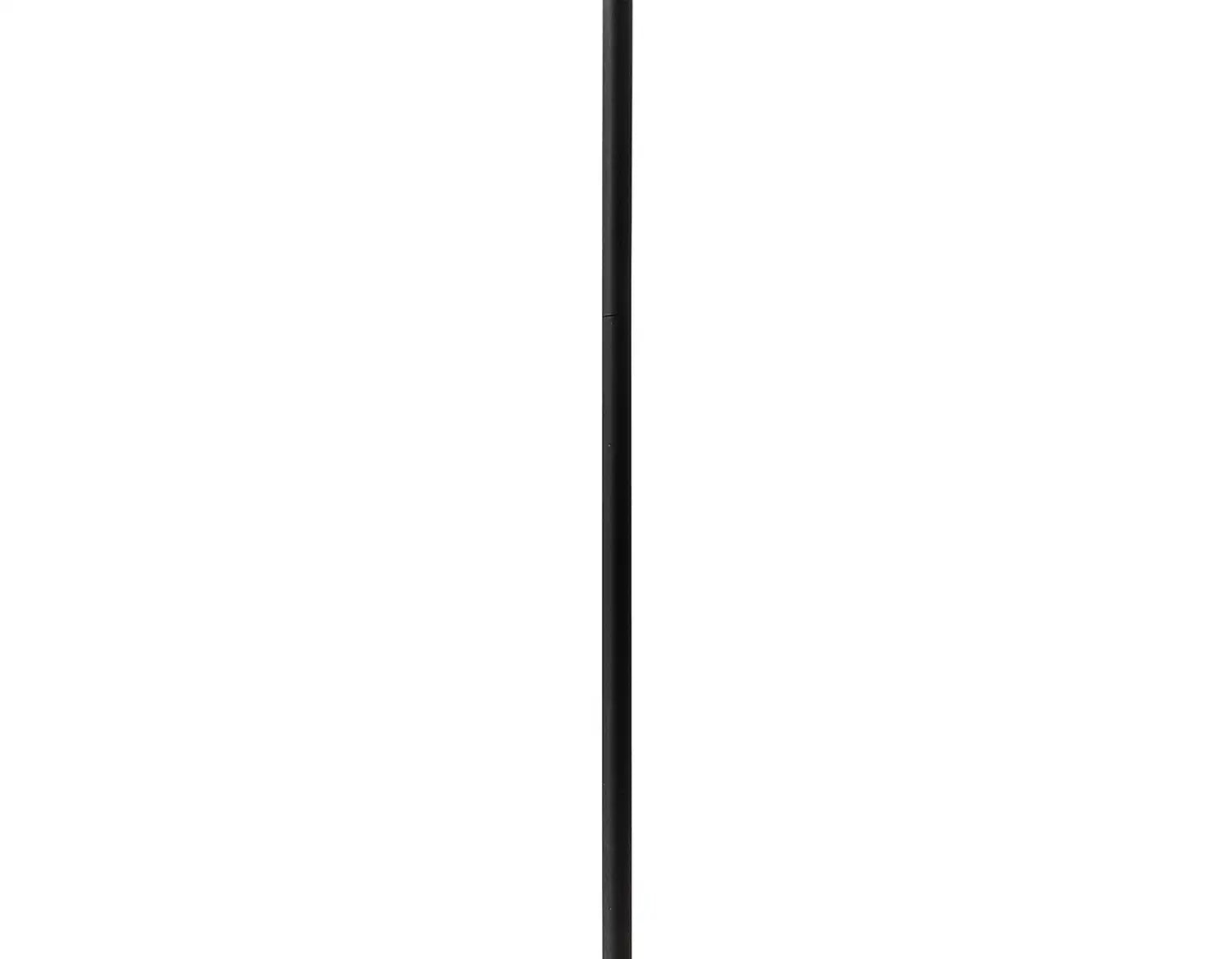 HINKLEY STEM (6063BLK) - DO NOT SHOW ON WEBSITE