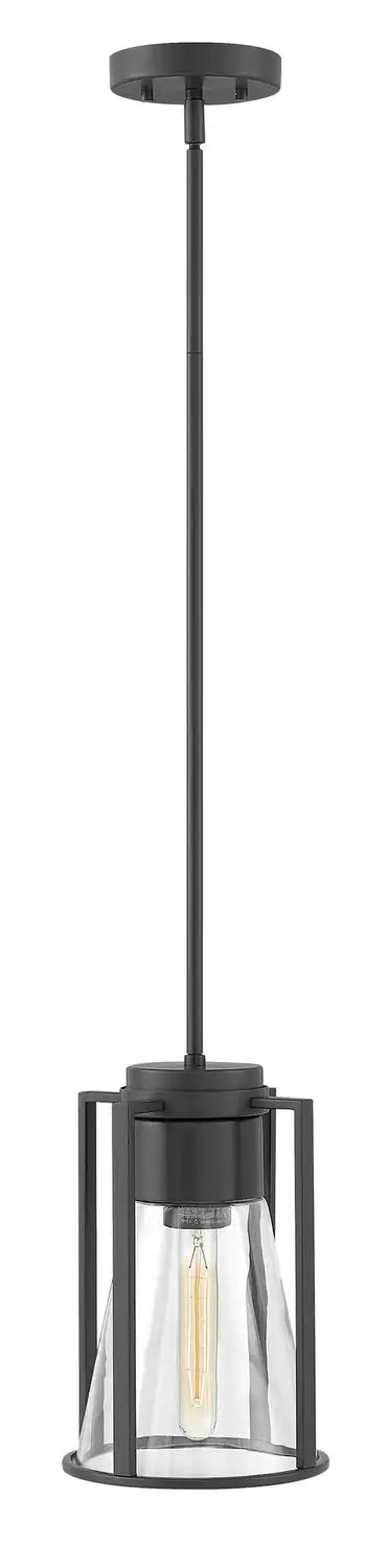 HINKLEY, REFINERY PENDANT CHANDELIER, PENDANT LIGHT