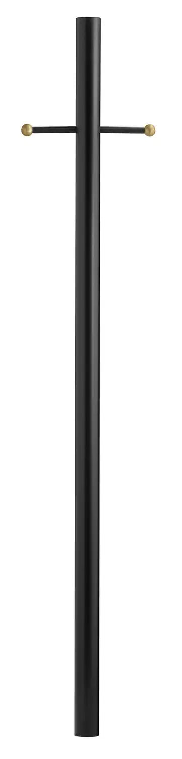 HINKLEY DIRECT BURIAL POST - Post