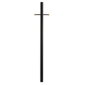 HINKLEY DIRECT BURIAL POST - Post