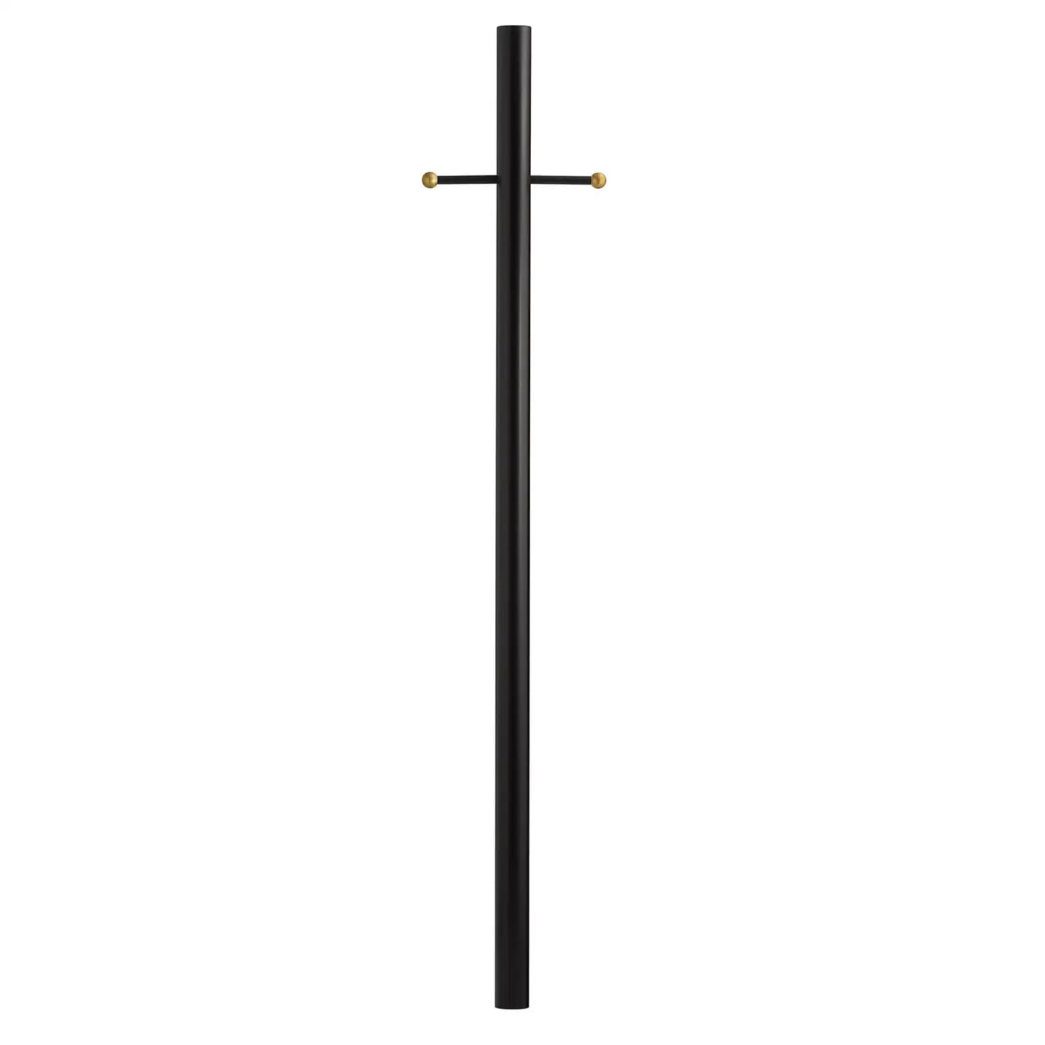 HINKLEY DIRECT BURIAL POST - Post