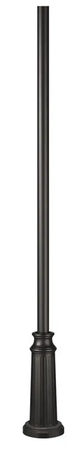 HINKLEY SURFACE MOUNT POST - Post
