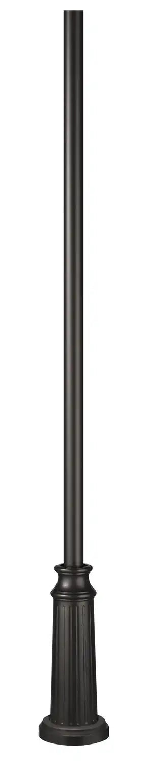 HINKLEY SURFACE MOUNT POST - Post