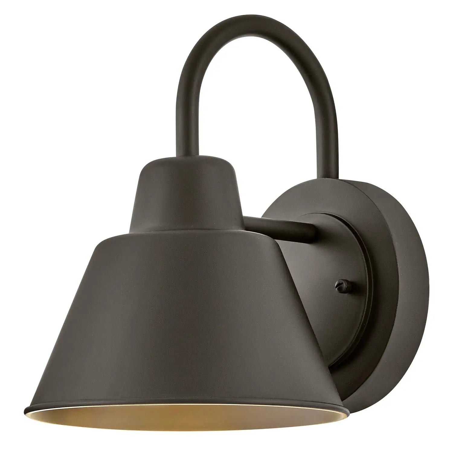 LARK, WES GOOSENECK BARN LIGHT, OUTDOOR WALL LIGHTS