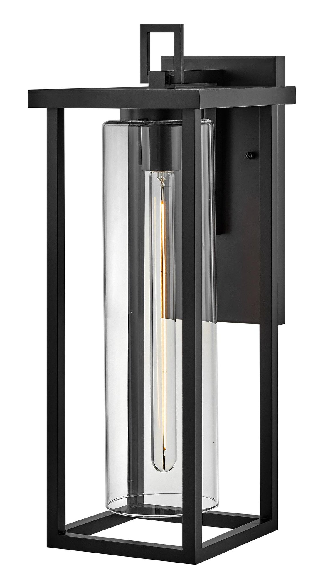 LARK, MATEO WALL MOUNT LANTERN, OUTDOOR WALL LIGHTS