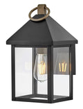 LARK, RHETT WALL MOUNT, OUTDOOR WALL LIGHTS