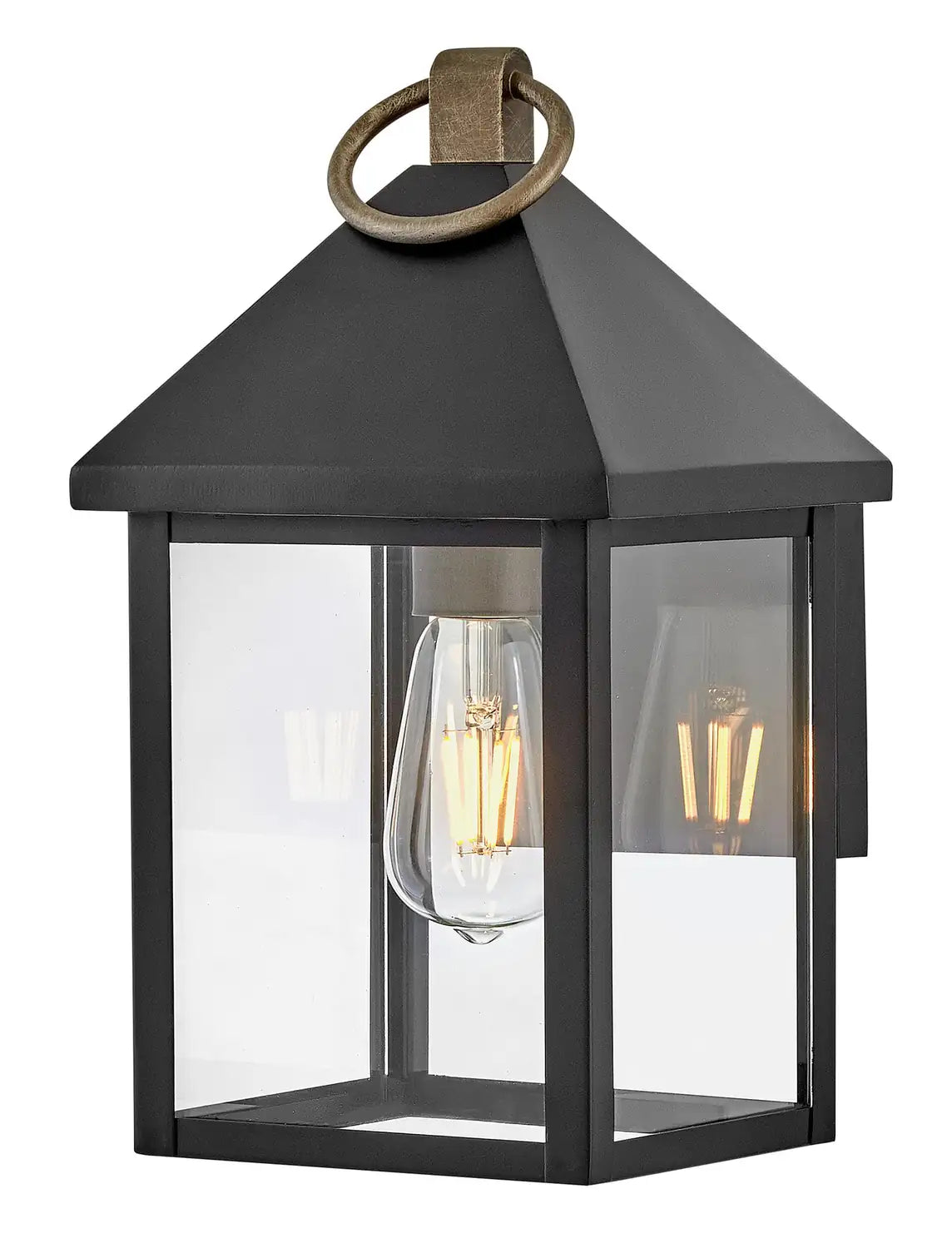 LARK, RHETT WALL MOUNT, OUTDOOR WALL LIGHTS
