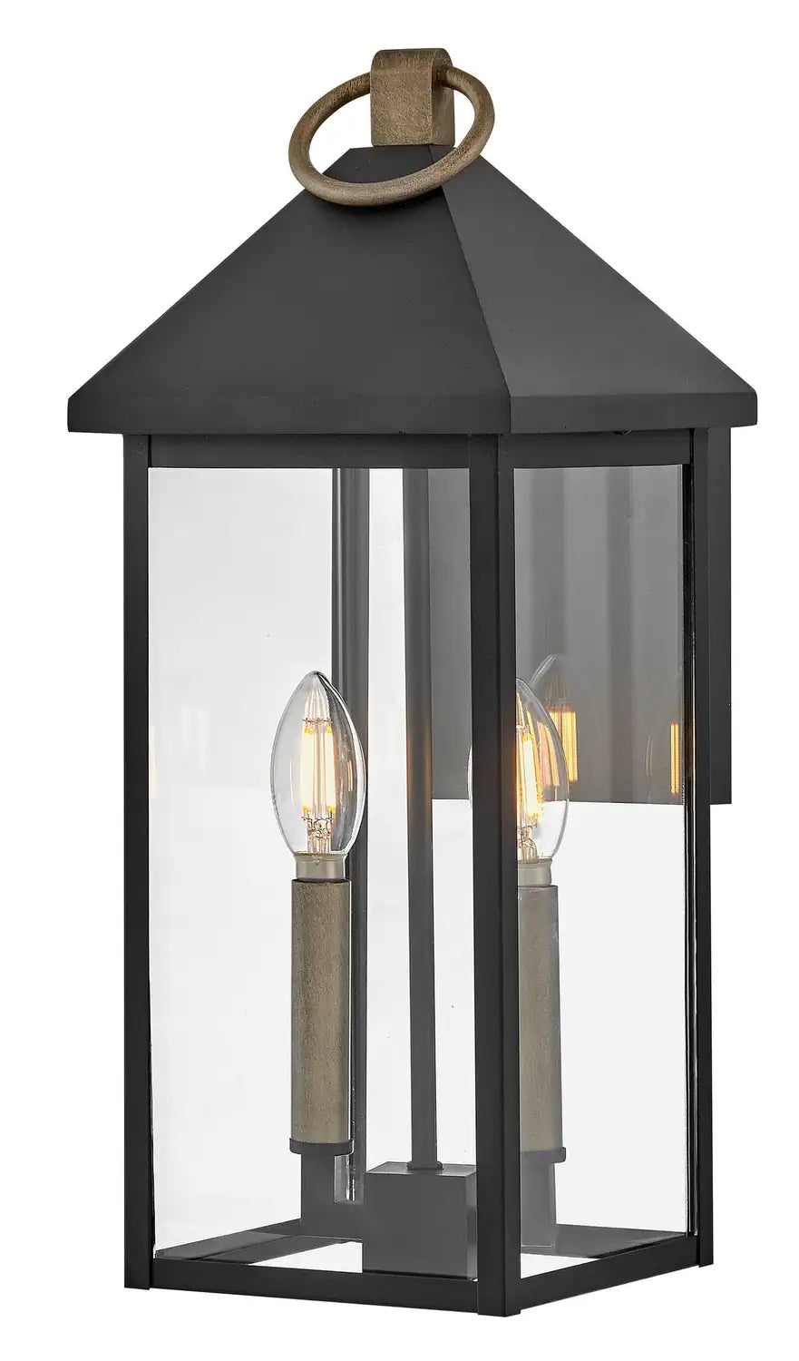 LARK, RHETT WALL MOUNT, OUTDOOR WALL LIGHTS