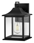LARK, NOLAN WALL MOUNT LANTERN, OUTDOOR WALL LIGHTS