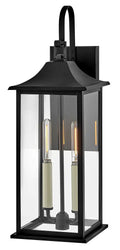 LARK, NOLAN WALL MOUNT LANTERN, OUTDOOR WALL LIGHTS