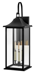 LARK, NOLAN WALL MOUNT LANTERN, OUTDOOR WALL LIGHTS