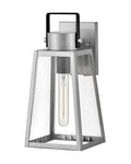LARK, HUGH WALL MOUNT LANTERN, OUTDOOR WALL LIGHTS