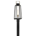 LARK HUGH POST MOUNT LANTERN - Post