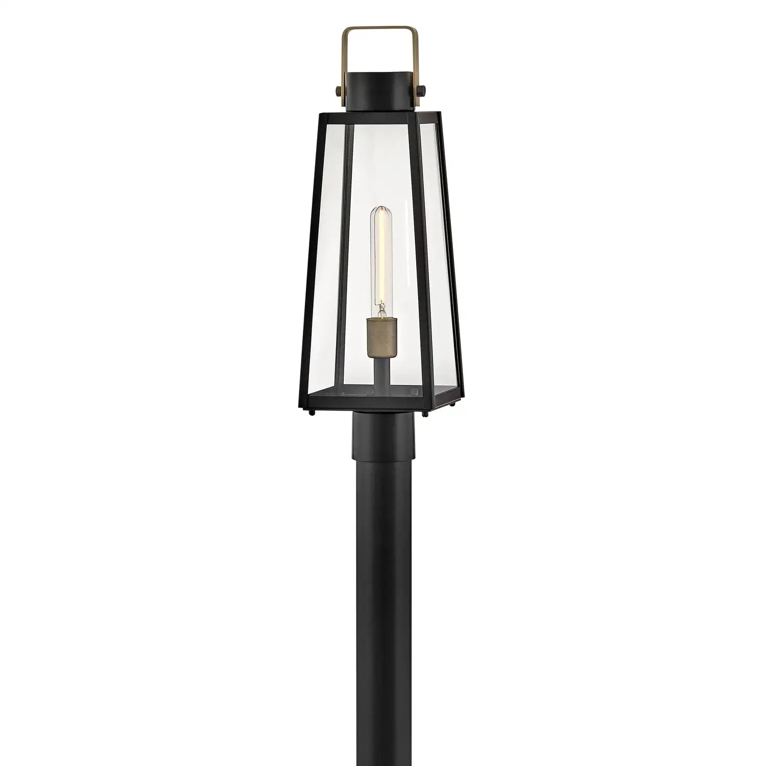 LARK HUGH POST MOUNT LANTERN - Post