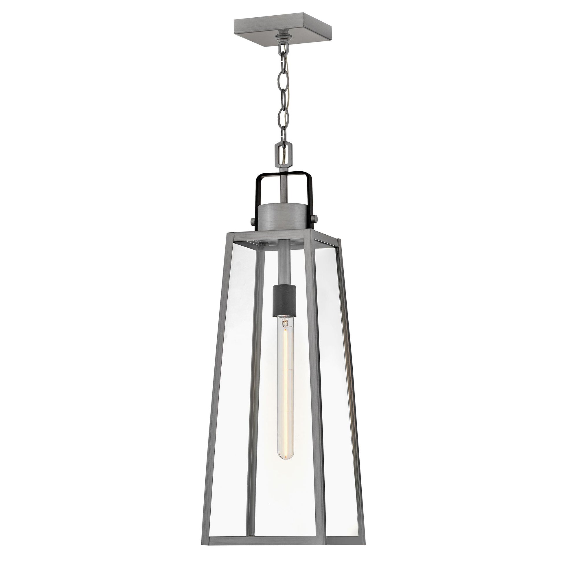 LARK HUGH HANGING LANTERN - Ceiling