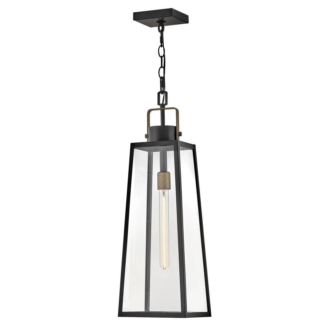 LARK, HUGH HANGING LANTERN, OUTDOOR CEILING LIGHTS