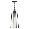 LARK, HUGH HANGING LANTERN, OUTDOOR CEILING LIGHTS