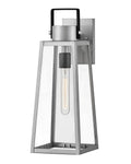 LARK, HUGH WALL MOUNT LANTERN, OUTDOOR WALL LIGHTS